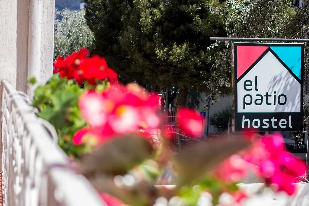 El Patio Hostel Quito